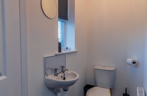 Framwellgate Moor Apartment | Durham Deluxe Apartment With Stunning Views