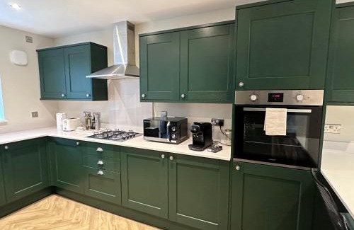 Durham House | Durham Holiday Home
