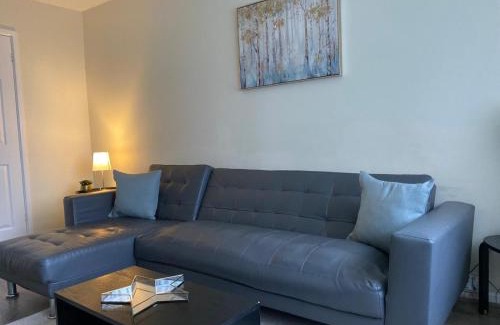 Chester-le-Street Apartment | Durham Stay 2BR