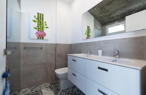 Melenara Apartment | Durmiendo sobre el mar, Vivienda Los Riscos