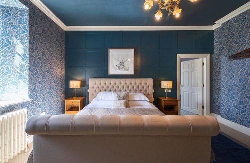 Portsoy House | Durn House