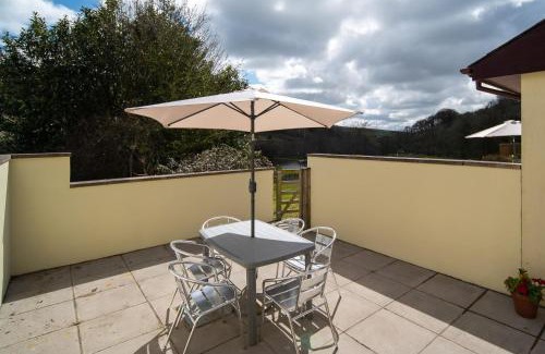 West Down House | Duror Cottage at Lower Aylescott