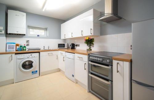 West Down House | Duror Cottage at Lower Aylescott