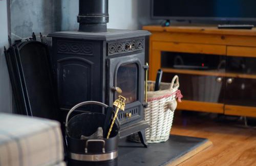 West Down House | Duror Cottage at Lower Aylescott