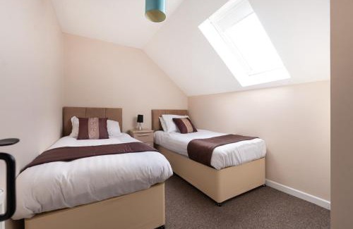 West Down House | Duror Cottage at Lower Aylescott