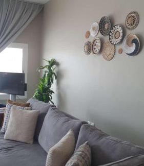 Dhahban Ski Chalet | Durrah happy beach