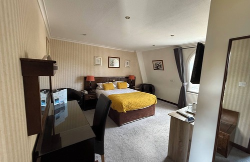 Westleigh Hotel | Durrant House Hotel