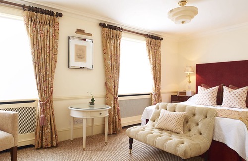 Marylebone Hotel | Durrants Hotel