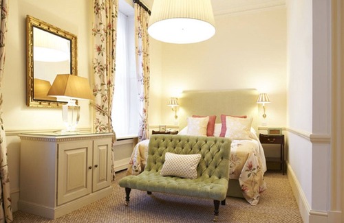 Marylebone Hotel | Durrants Hotel