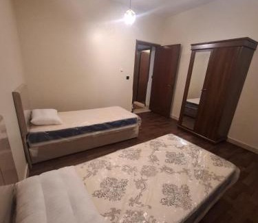 Durrat Al-Arous Apartment | Durrat Al-Arous Al-Halimah 2