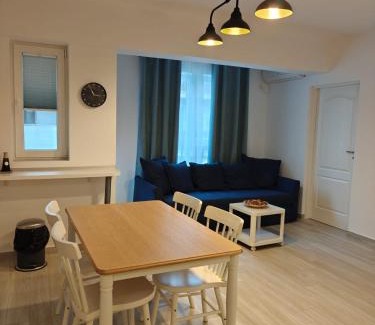 Otopeni Apartment | Dusan Residence Otopeni 7