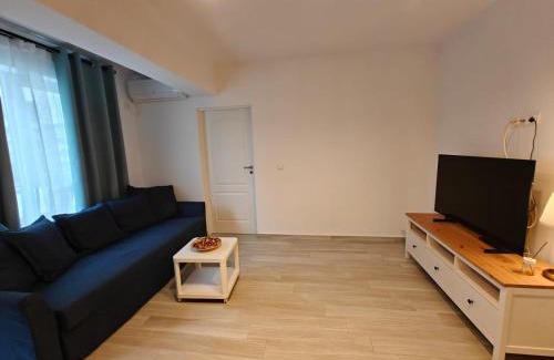 Otopeni Apartment | Dusan Residence Otopeni 7