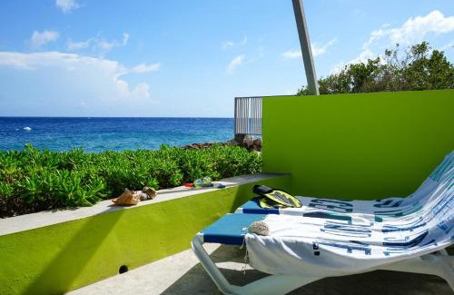 Pietermaai District Apartment | Dushi Pietermaai Apartments, DPA