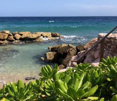 Pietermaai District Apartment | Dushi Pietermaai Apartments, DPA