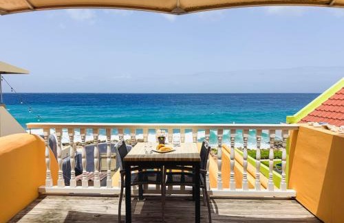 Pietermaai District Apartment | Dushi Pietermaai Apartments, DPA