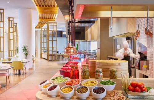 Al Muntazah Hotel | dusitD2 Salwa Doha