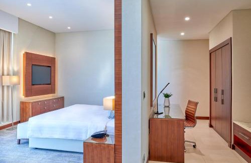 Al Muntazah Hotel | dusitD2 Salwa Doha