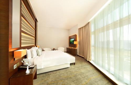 Al Muntazah Hotel | dusitD2 Salwa Doha