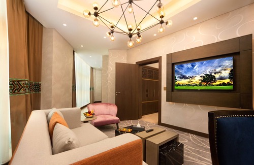 Al Muntazah Hotel | dusitD2 Salwa Doha