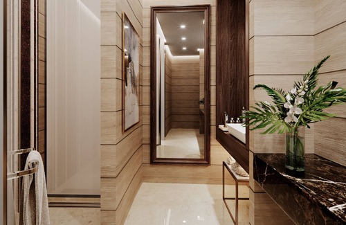 Al Muntazah Hotel | dusitD2 Salwa Doha