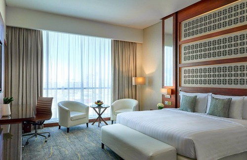 Al Muntazah Hotel | dusitD2 Salwa Doha