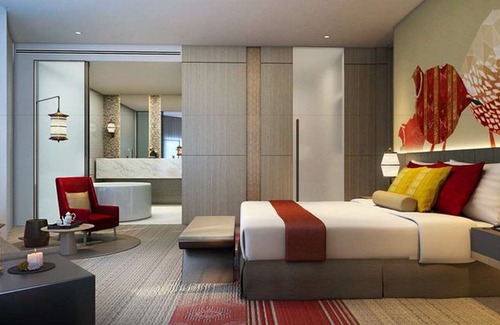 Thimphu Hotel | dusitD2 Yarkay Thimphu