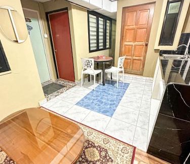 Bayan Lepas House | Dusun Indah Cottage 3