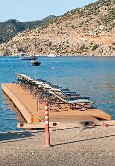 Selimiye Hotel | Dut Selimiye