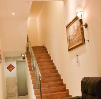 Segambut Hotel | DUTA HOTEL