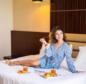 Aluthgama Hotel | Dutch Gate Bentota