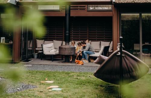 Schoorl House | Dutchen Vakantiepark Duynvoet