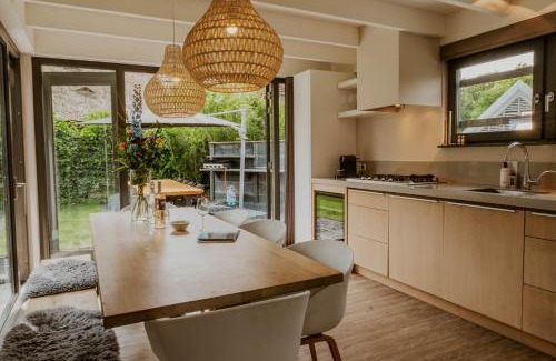 Schoorl House | Dutchen Vakantiepark Duynvoet