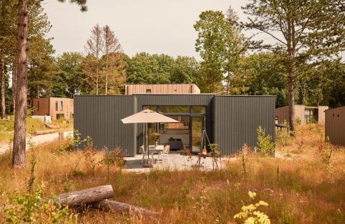 Zeegse House | Dutchen Zeegser Duinen Suitelodges
