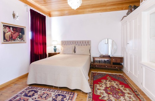 Konak Apartment | Dutlu Konak