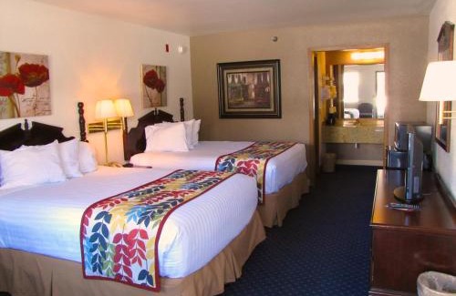 Branson Hotel | Dutton Inn