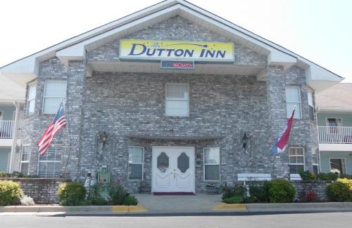 Branson Hotel | Dutton Inn