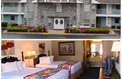 Branson Hotel | Dutton Inn