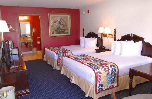 Branson Hotel | Dutton Inn