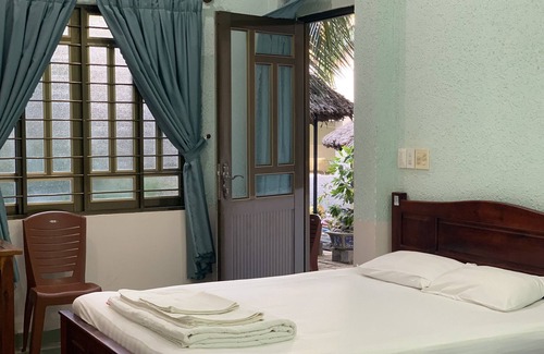 East Ham Tien Beach Hotel | Duy An Guest House