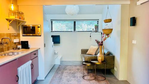 Schoorl Apartment | Duynbossie