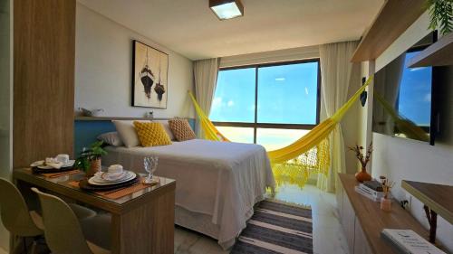 Ponta de Matos Apartment | DVA Cabedelo by Hosppedar