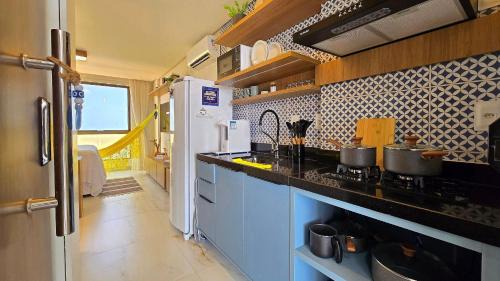 Ponta de Matos Apartment | DVA Cabedelo by Hosppedar