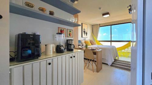 Ponta de Matos Apartment | DVA Cabedelo by Hosppedar