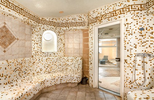Karlovy Vary Hotel | Dvorak Spa & Wellness