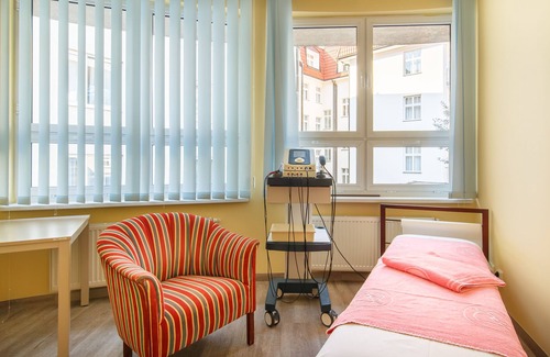 Karlovy Vary Hotel | Dvorak Spa & Wellness