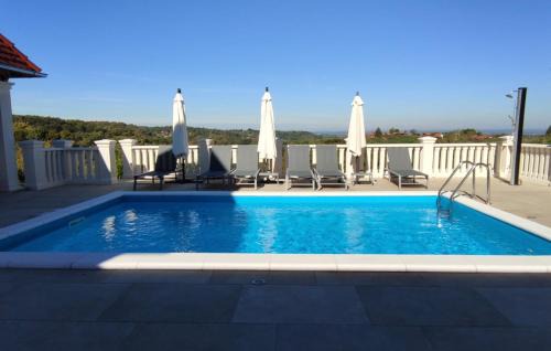 Sveti Ilija Villa | Dvori Perdedaj by Villas Guide