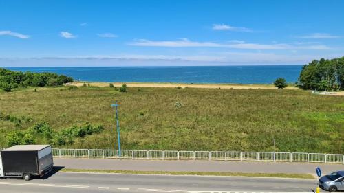 Trzesacz Resort | DW Airen