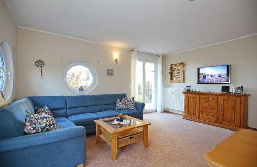 Redewisch Apartment | Dwarslöper Wohnung 05