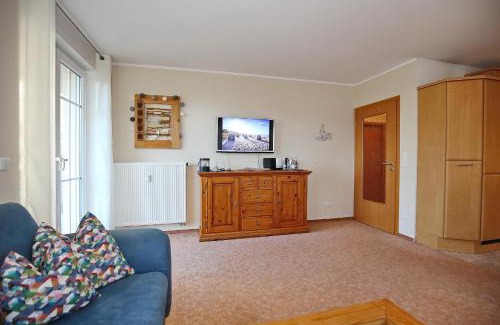 Redewisch Apartment | Dwarslöper Wohnung 05