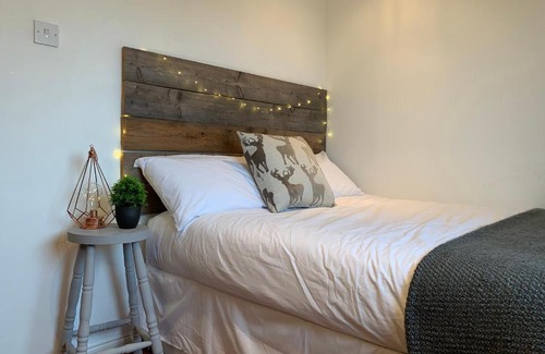 Thurso House | Dwarwick House